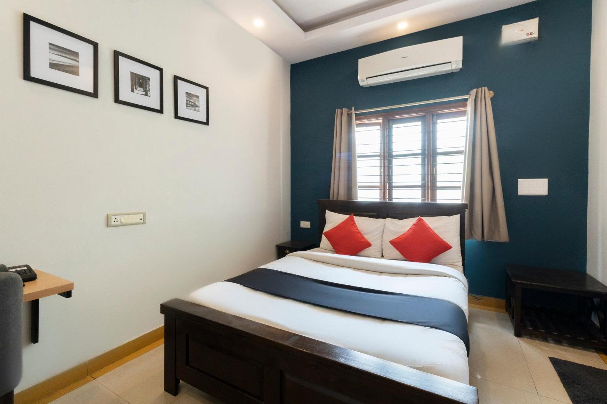 Collection O Victorian Comforts Bangalore Esterno foto